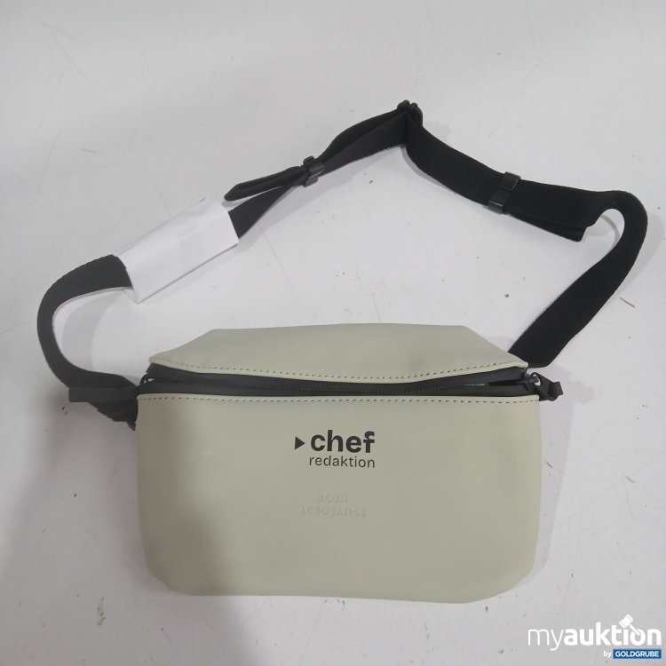 Artikel Nr. 979565 Artikel Nr. 979565: Chef Redaktion Bauchtasche ca. 22x16cm