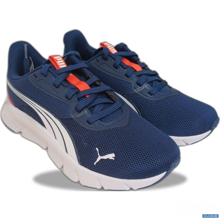 Artikel Nr. 980565 Artikel Nr. 980565: Puma FlexFocus Lite Modern Jr Sportschuhe