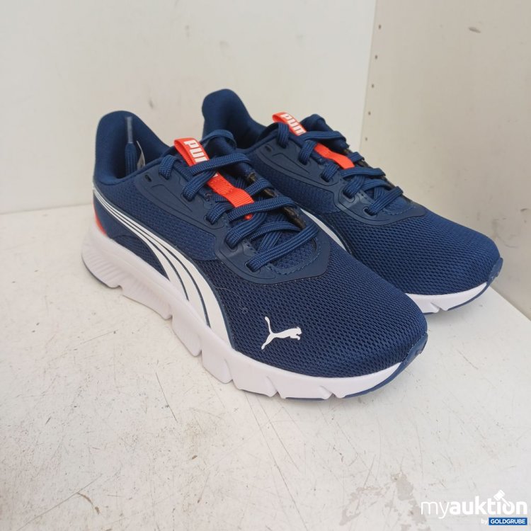 Artikel Nr. 980565 Artikel Nr. 980565: Puma FlexFocus Lite Modern Jr Sportschuhe