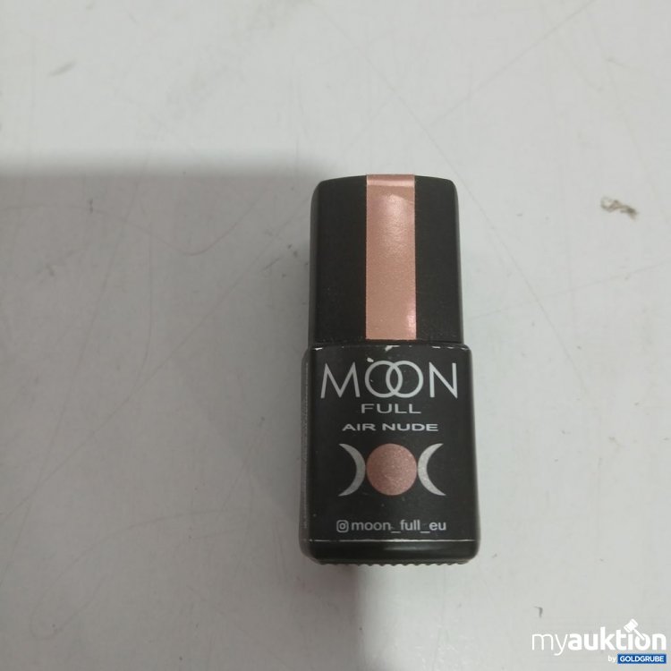 Artikel Nr. 983565: MOON FULL AIR NUDE 8 ml