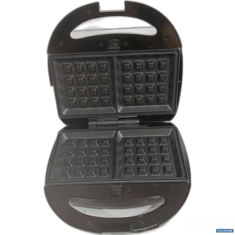 Artikel Nr. 989565: Lehmann Home Waffle Maker 