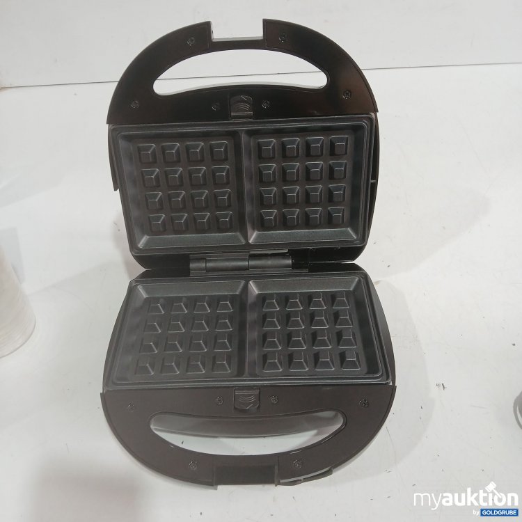Artikel Nr. 989565: Lehmann Home Waffle Maker 
