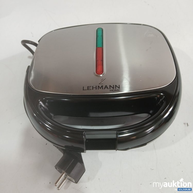 Artikel Nr. 989565: Lehmann Home Waffle Maker 