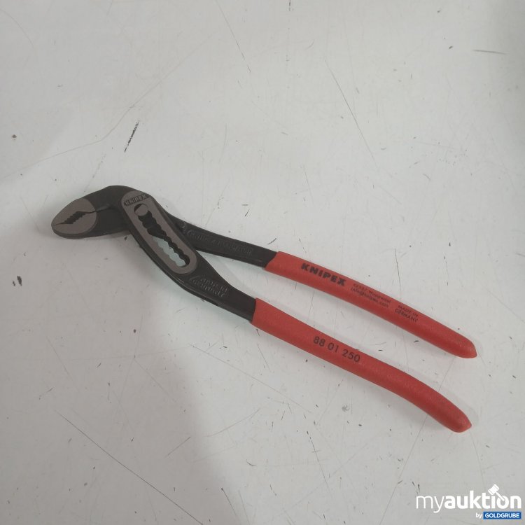 Artikel Nr. 991565: Knipex Zange 8801250 