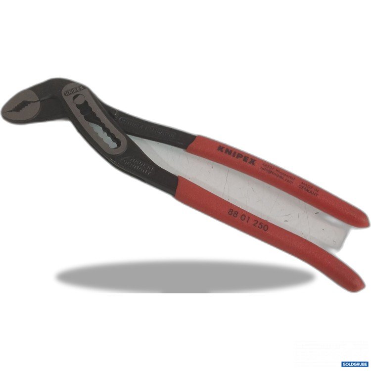 Artikel Nr. 991565: Knipex Zange 8801250 