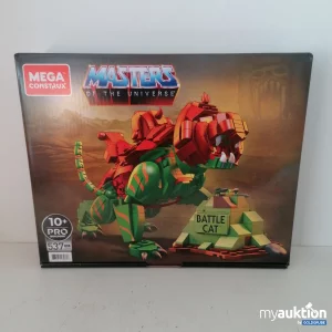 Artikel Nr. 661565: Mattel Masters of the Universe Mega Construx Battle Cat