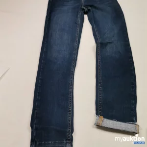 Auktion Nakd Jeans 