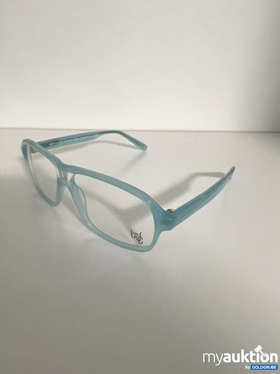 Artikel Nr. 320566 Artikel Nr. 320566: Whisky & Candy Sex and Candy Brille - shiny light milky blue 7 crystal