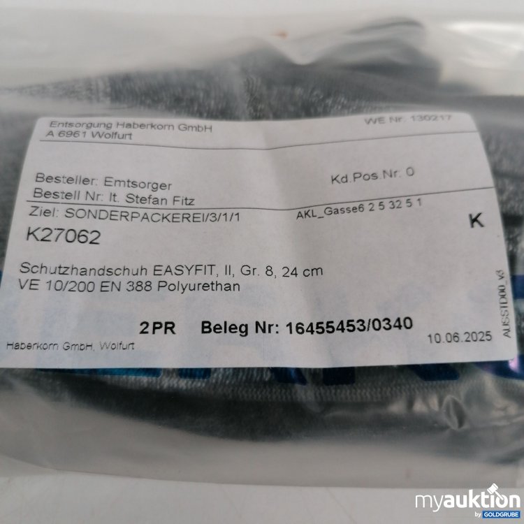 Artikel Nr. 397566: Lebon Active S. Easyfit II,  2 Paare