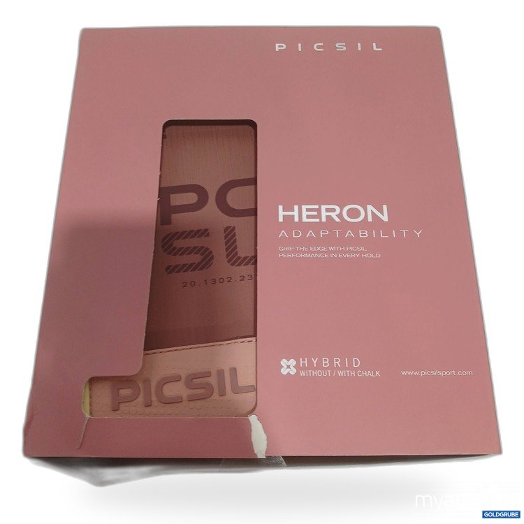 Artikel Nr. 443566 Artikel Nr. 443566: Picsil Heron hybriden Griffpolster pink G