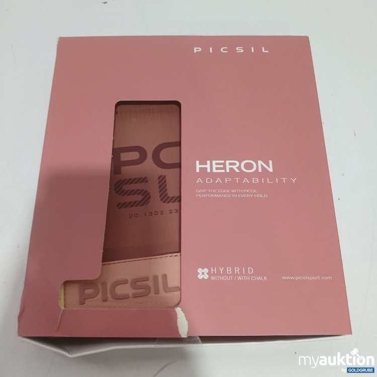 Artikel Nr. 443566 Artikel Nr. 443566: Picsil Heron hybriden Griffpolster pink G