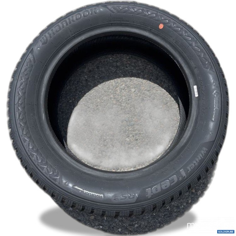 Artikel Nr. 444566: Hankook Winter I Cept RS2 205/55 R16