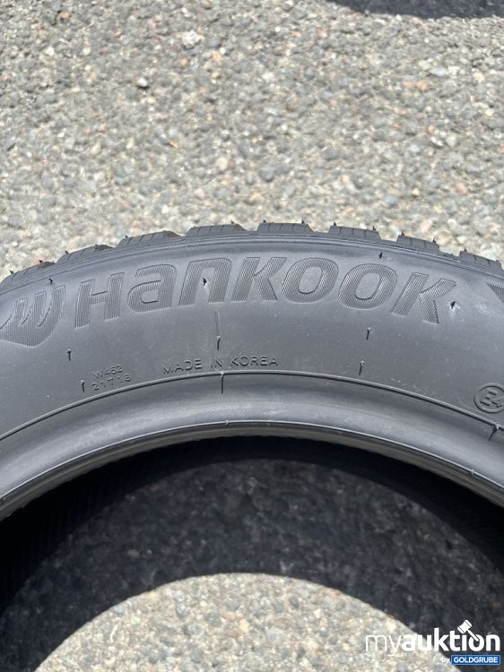 Artikel Nr. 444566: Hankook Winter I Cept RS2 205/55 R16