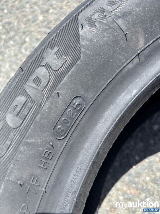 Artikel Nr. 444566: Hankook Winter I Cept RS2 205/55 R16
