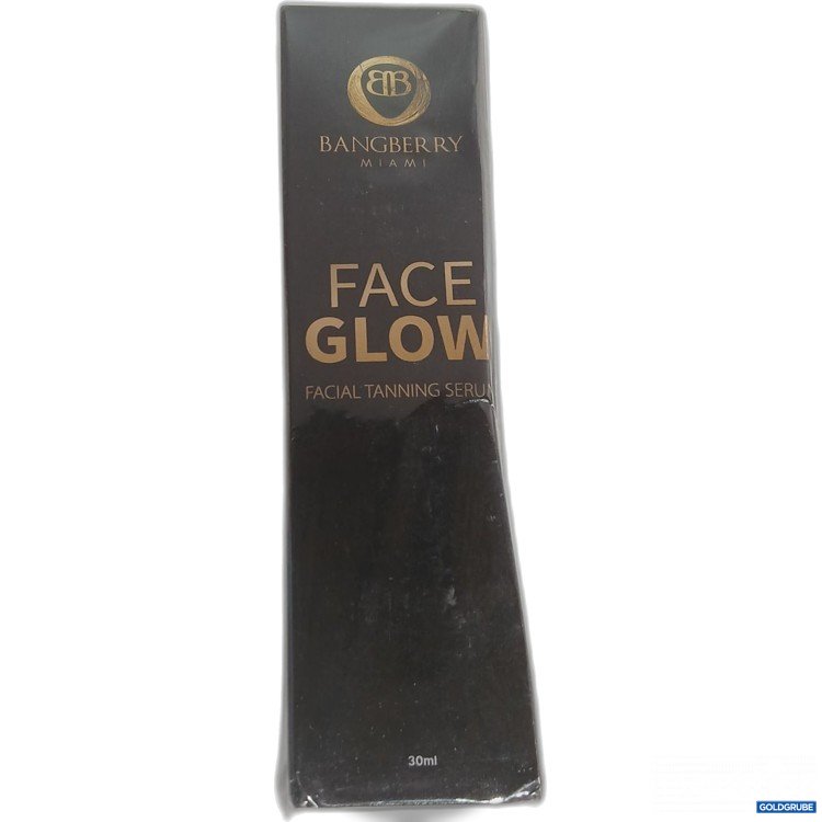 Artikel Nr. 445566: Bangberry Face Glow Facial Tanning Serum 30ml 