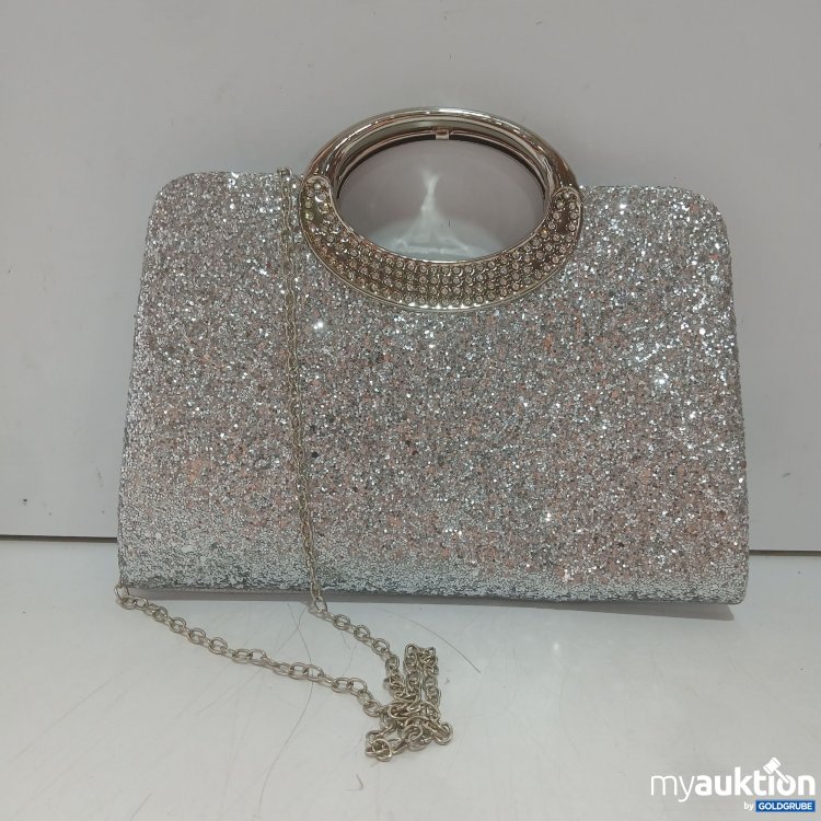Artikel Nr. 447566 Artikel Nr. 447566: Kleine Handtasche ca 23x14cm