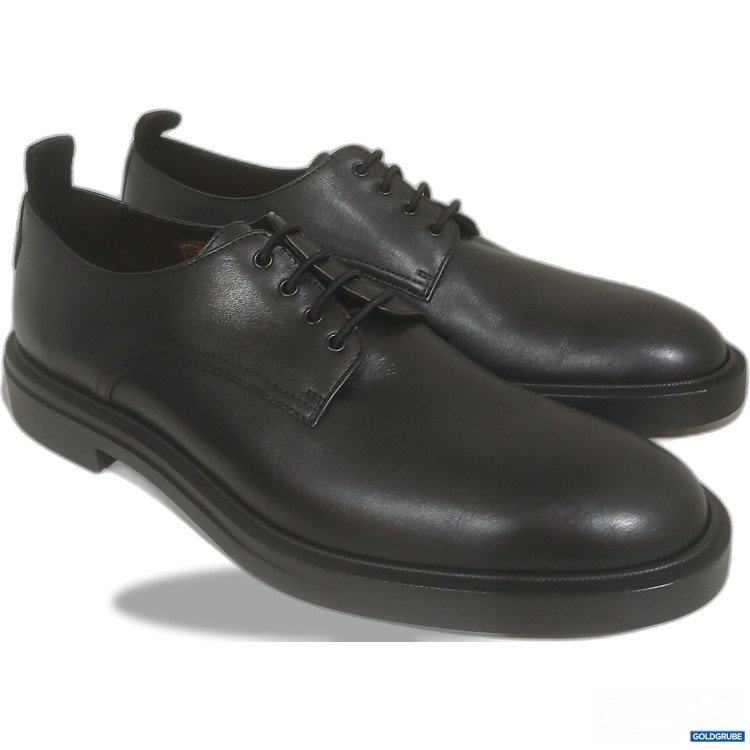 Artikel Nr. 462566: BOSS Derbyschuhe Größe 40