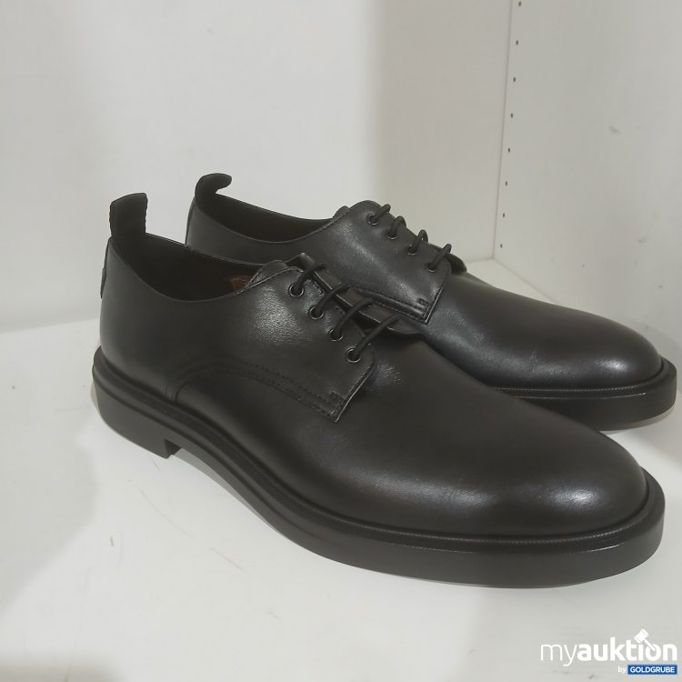 Artikel Nr. 462566: BOSS Derbyschuhe Größe 40