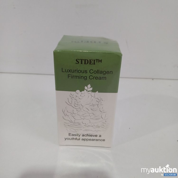 Artikel Nr. 520566 Artikel Nr. 520566: STDEI Luxurious Cream