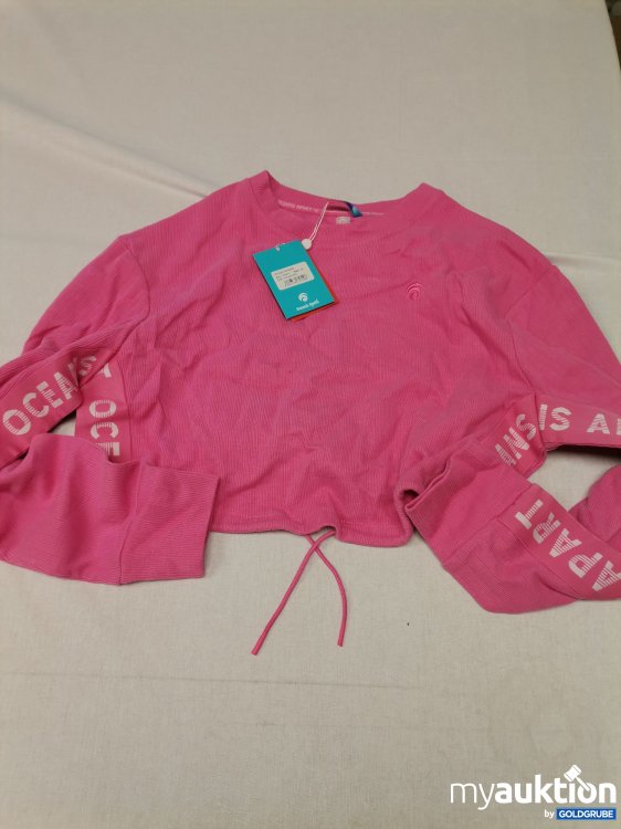 Artikel Nr. 727566: Oceans apart Oberteil 