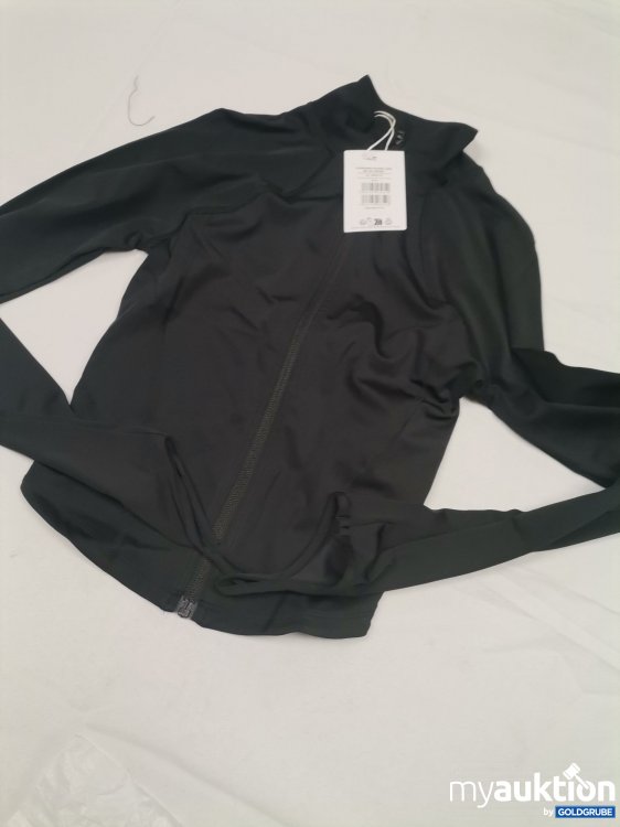 Artikel Nr. 776566 Artikel Nr. 776566: Gymshark zip up Jacke