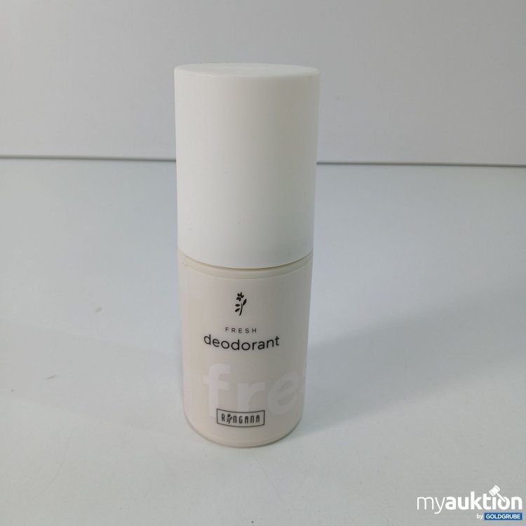 Artikel Nr. 795566 Artikel Nr. 795566: Fresh Deodorant 125ml