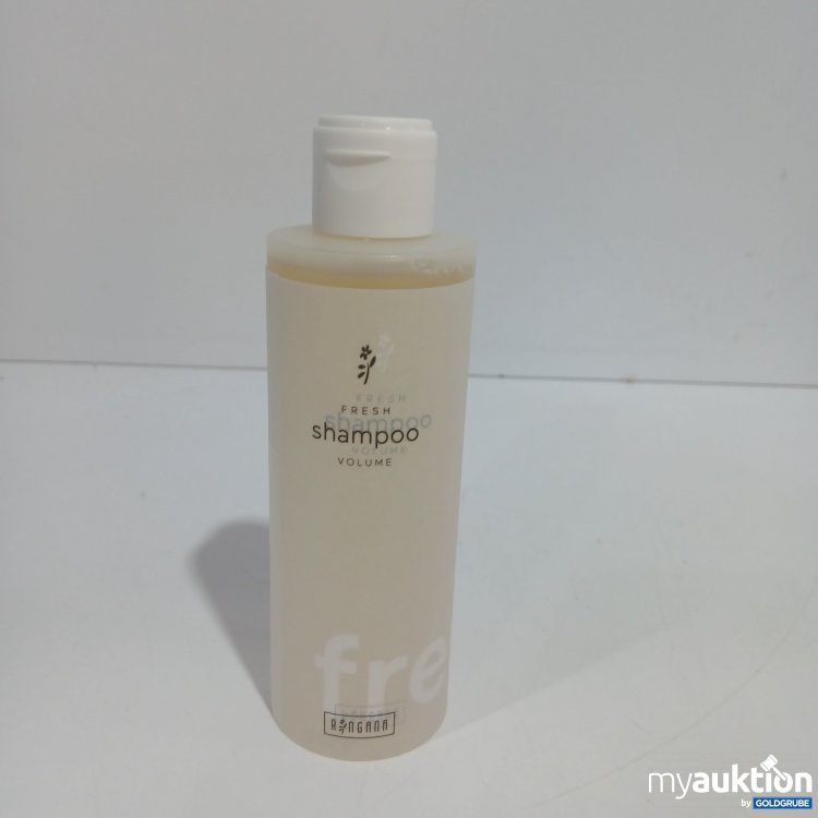 Artikel Nr. 833566 Artikel Nr. 833566: fresh Shampoo volume 200ml