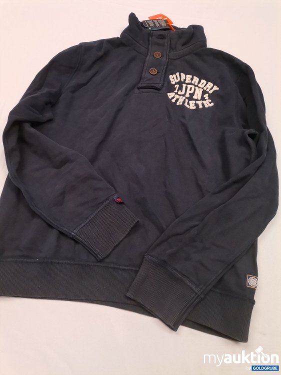 Artikel Nr. 841566 Artikel Nr. 841566: Superdry Sweater