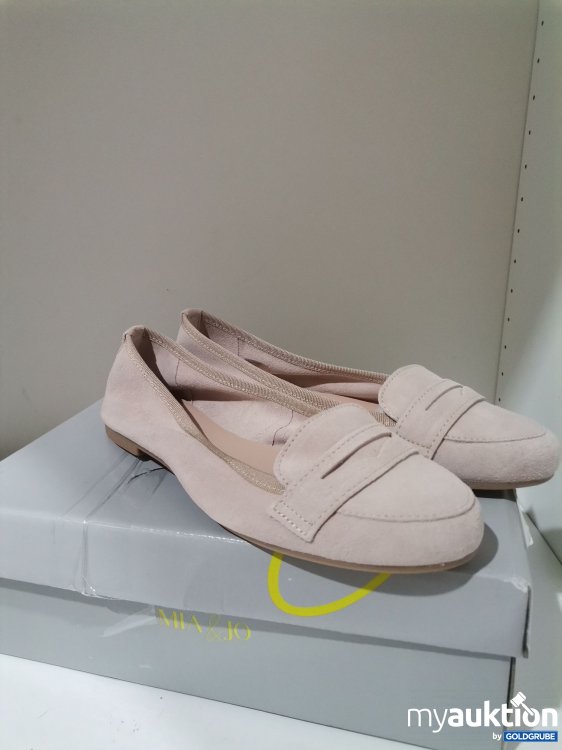 Artikel Nr. 860566: Mia&Jo Ballerina 