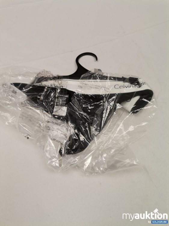 Artikel Nr. 864566: Calvin Klein Thongs 