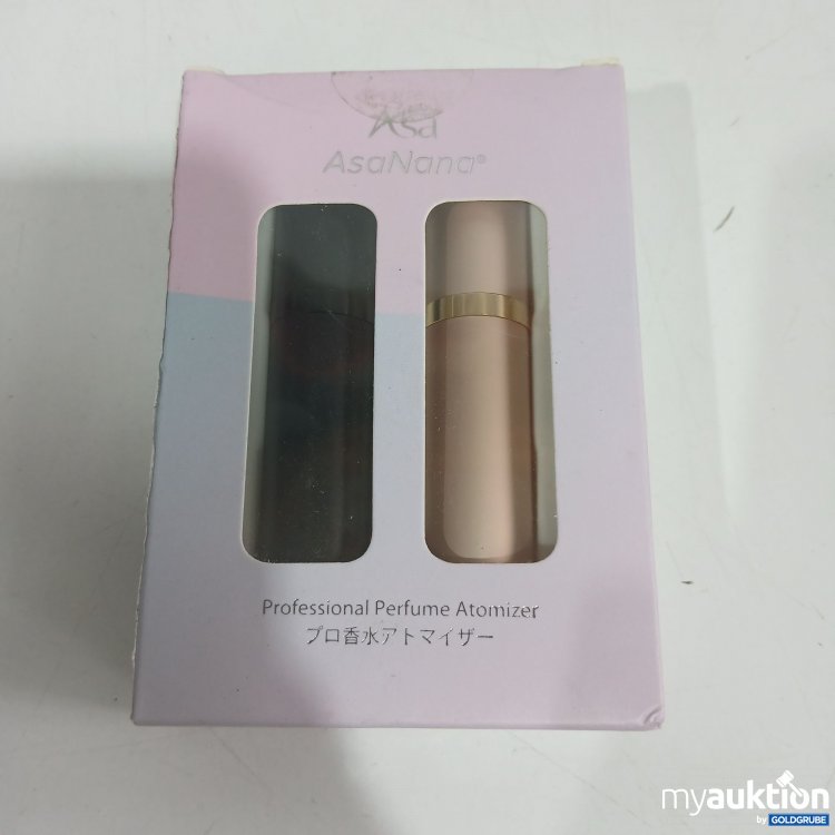 Artikel Nr. 866566: Asa Nana Your Perfume Keeper 5ml 