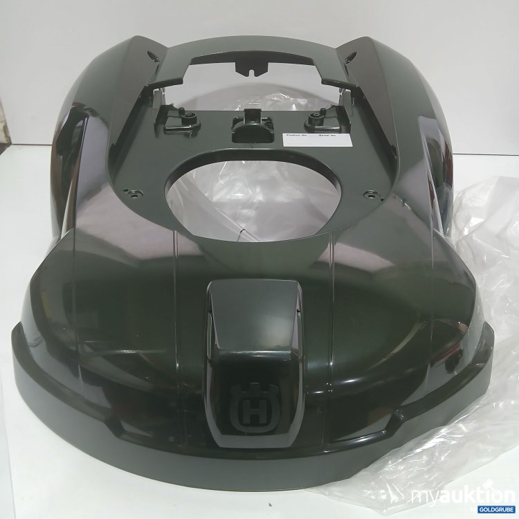 Artikel Nr. 868566: Auto Mower Husqvarna 230 ACX