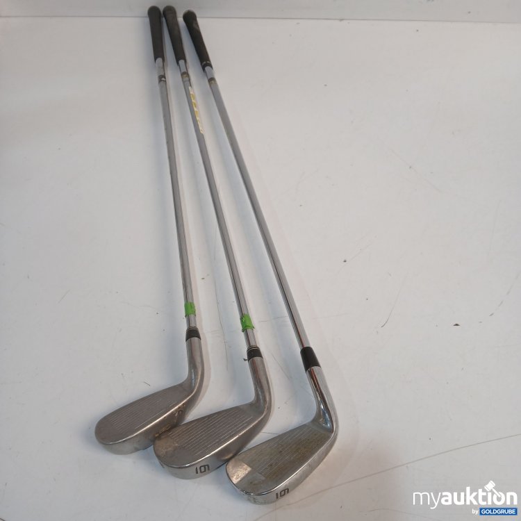 Artikel Nr. 874566 Artikel Nr. 874566: King Cobra Schläger 3Stk