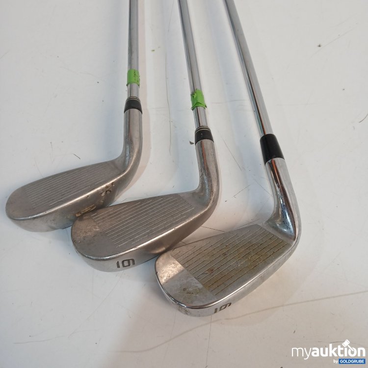 Artikel Nr. 874566 Artikel Nr. 874566: King Cobra Schläger 3Stk