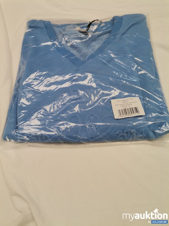 Artikel Nr. 881566: Zwillingsherz Sweater 