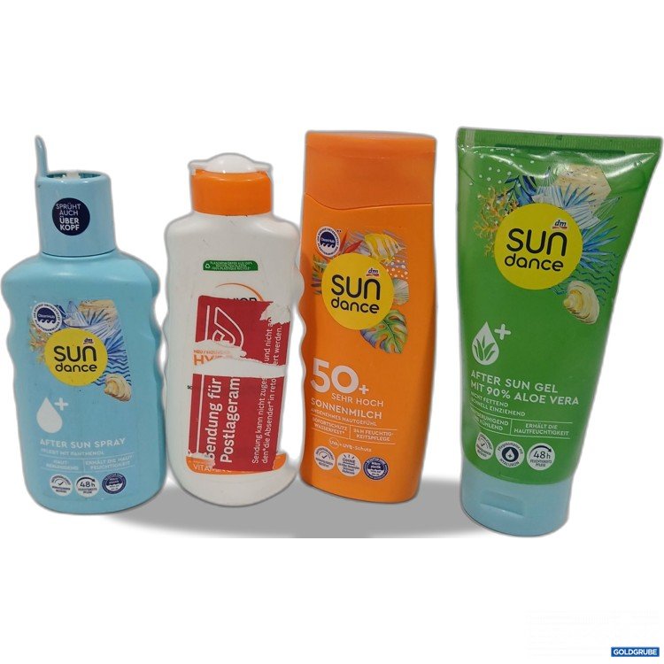 Artikel Nr. 883566: Diverse  Sonnenschutz 