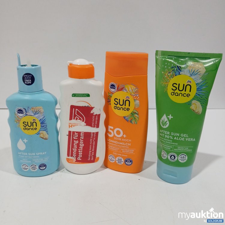 Artikel Nr. 883566: Diverse  Sonnenschutz 