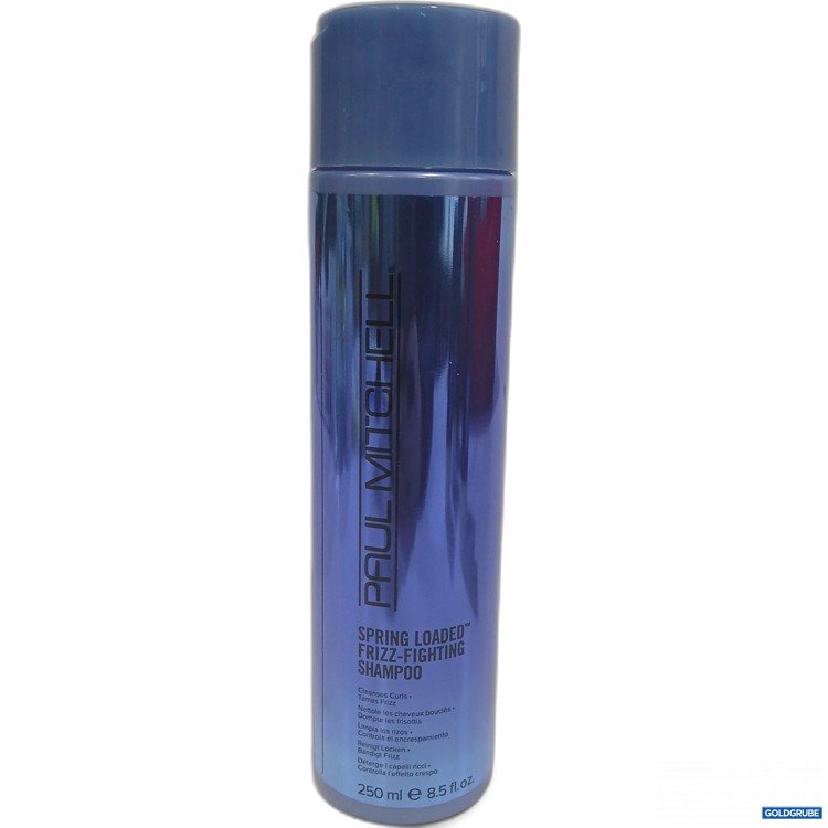 Artikel Nr. 885566 Artikel Nr. 885566: Paul Mitchell Spring Loaded Frizz-Fighting Shampoo 250ml