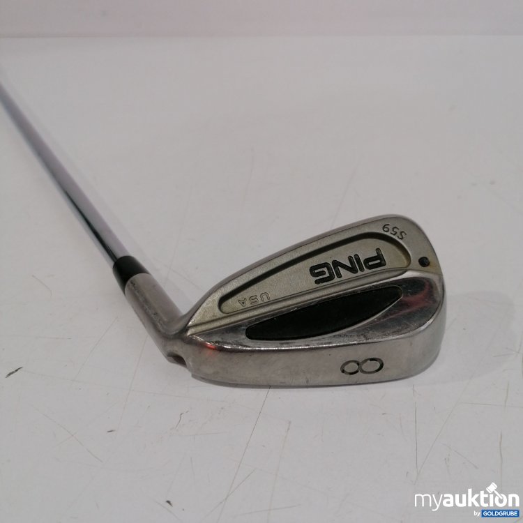 Artikel Nr. 888566: Ping S59 8