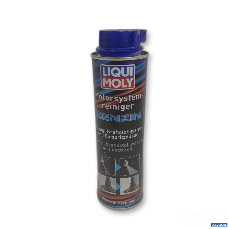 Artikel Nr. 890566: Liqui Moly Motorsystemreiniger Benzin 330 ml