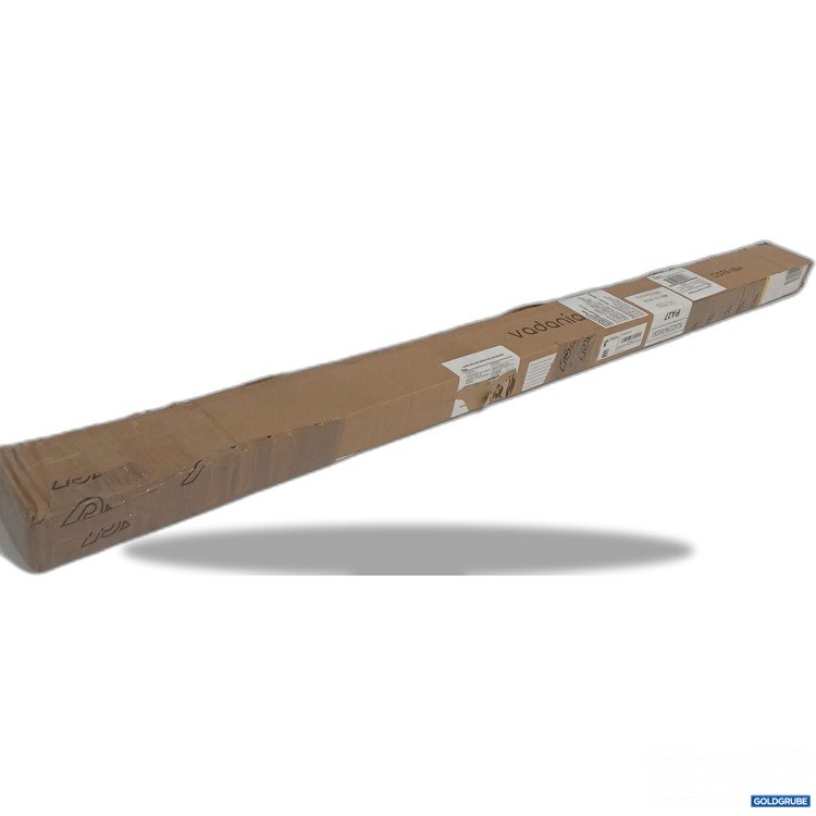 Artikel Nr. 894566: Vadania VD2576 Heavy duty Schubladenauszüge 1200mm inkl. Schloss 76mm Verbreiterung, Kugellager 3tlg. Vollauszug seitliche Montage 1Paar 