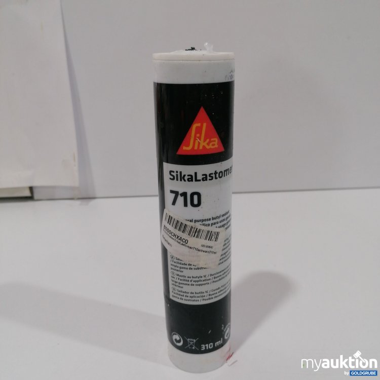 Artikel Nr. 895566: Sika SikaLastomer 710 310ml