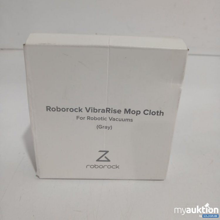 Artikel Nr. 899566: Roborock VibraRise Mop Cloth