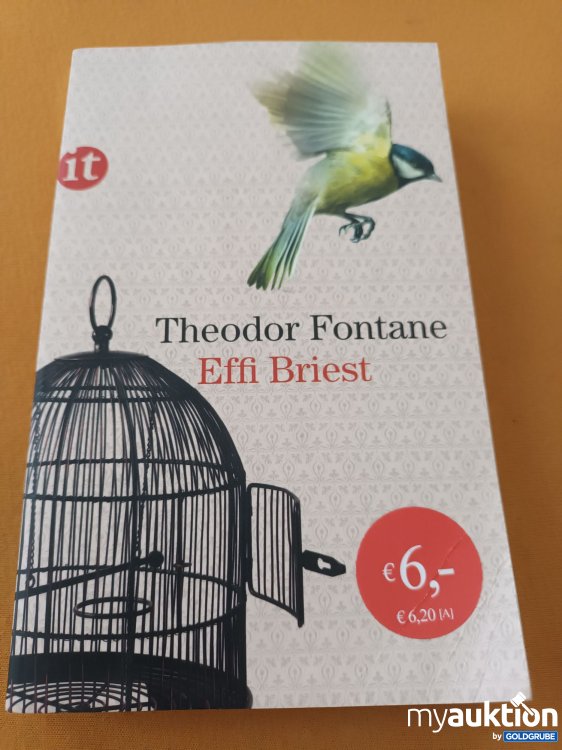 Artikel Nr. 901566 Artikel Nr. 901566: Effi Briest