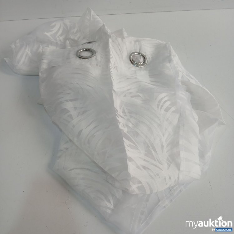 Artikel Nr. 910566 Artikel Nr. 910566: Delien Schiebegardine ca. 140x220cm