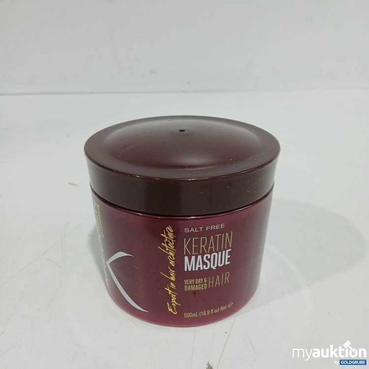 Artikel Nr. 919566: Kreogen Keratin Maske