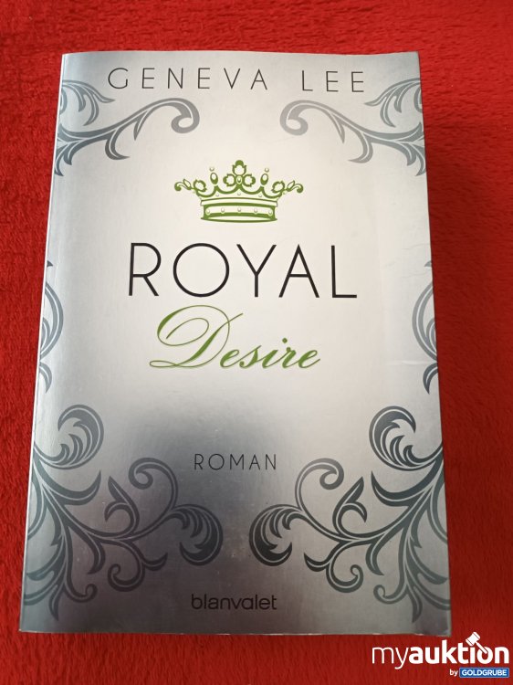 Artikel Nr. 927566 Artikel Nr. 927566: Royal Desire
