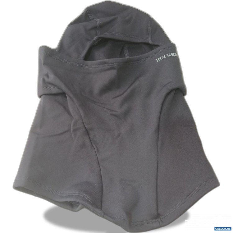Artikel Nr. 939566 Artikel Nr. 939566: Rockbros Headgear