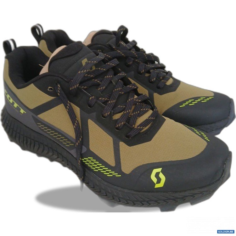 Artikel Nr. 957566: Scott Supertrac 3 Trailrunning Schuhe