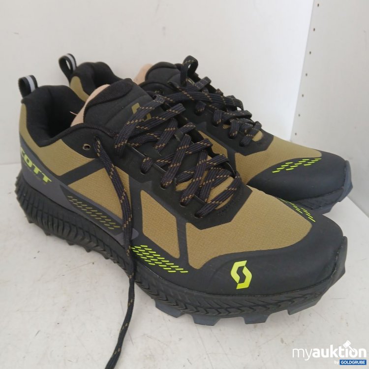Artikel Nr. 957566: Scott Supertrac 3 Trailrunning Schuhe